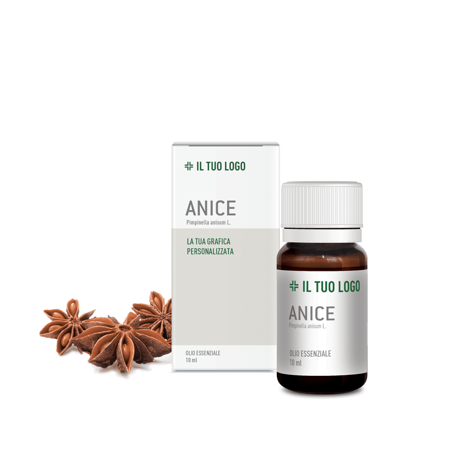 ANICE ESSENTIAL OIL