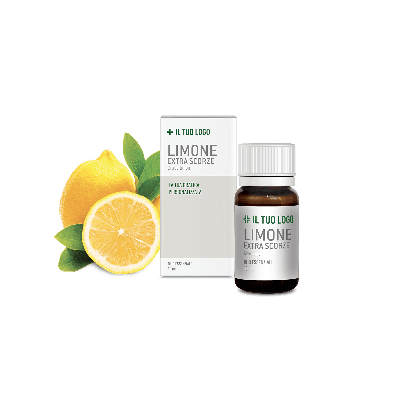 LIMONE ESSENTIAL OIL