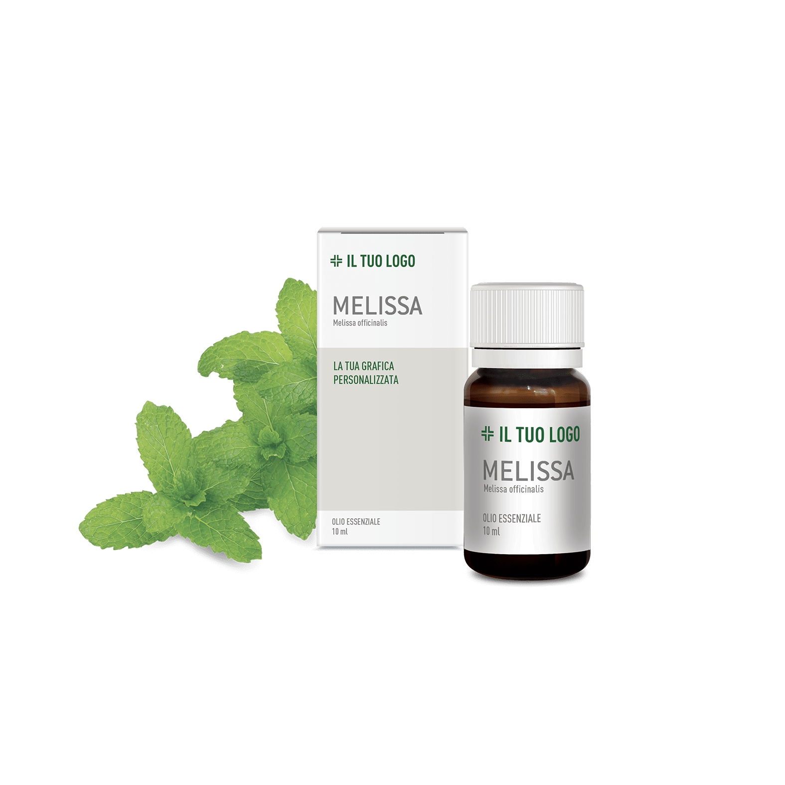 MELISSA ESSENTIAL OIL