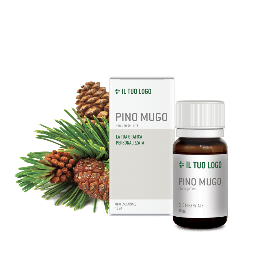 PINO ESSENTIAL OIL