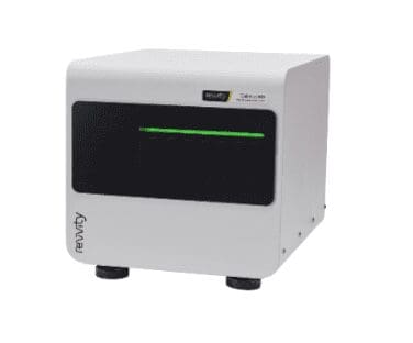 MX High-throughput Cell Counter