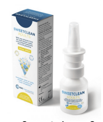 Sweetclean Spray Adults