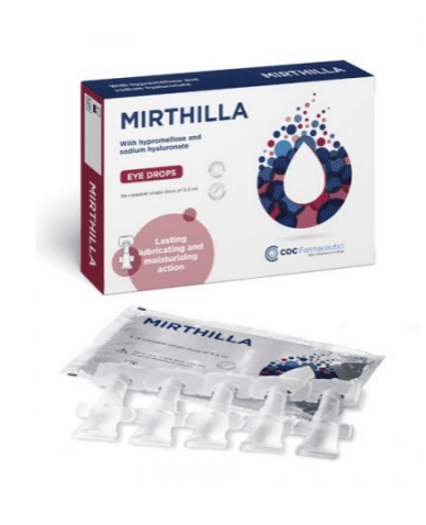 Mirthilla