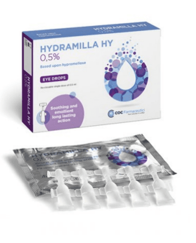 Hydramilla hy 0.5%