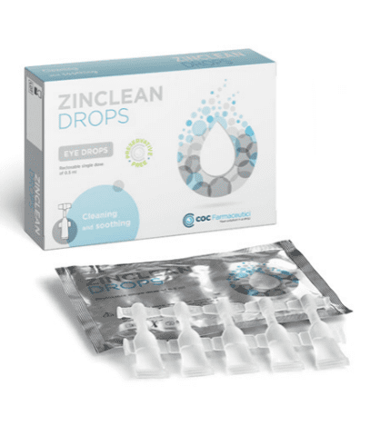 Zinclean