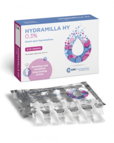 Hydramilla hy 0.3%