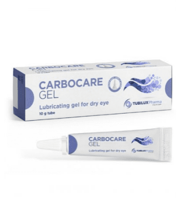 Carbocare gel