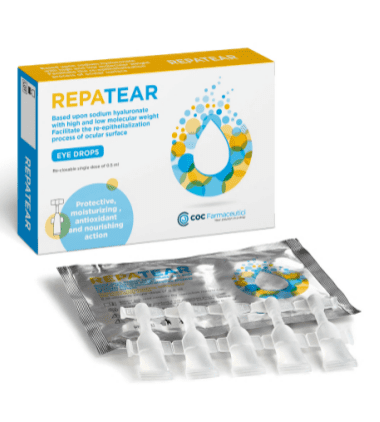 Repatear