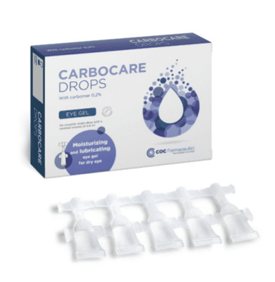 Carbocare drops