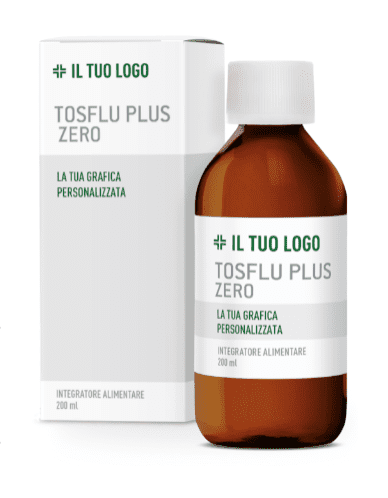 TOSFLU PLUS ZERO