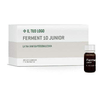 FERMENT 10 JUNIOR