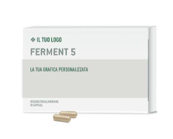 FERMENT 10 JUNIOR