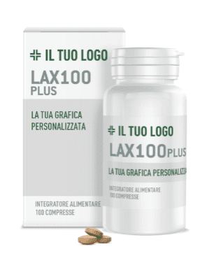 LAX 100 PLUS