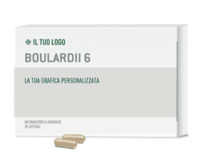 BOULARDII 6