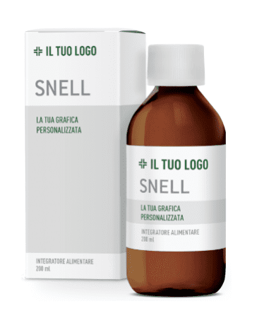 SNELL FLUID