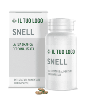 SNELL TABLETS