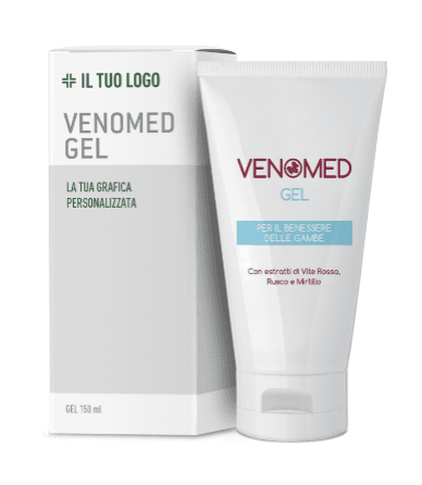 VENOMED GEL