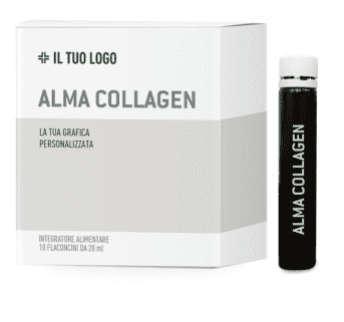 ALMA COLLAGEN