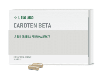 CAROTEN BETA