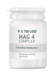 MAG 4 COMPLEX 150