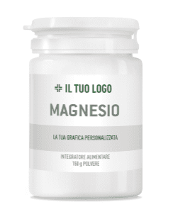 MAGNESIUM POWDER 150