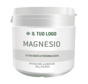 MAGNESIUM POWDER 300