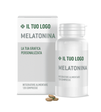 melatonin 120