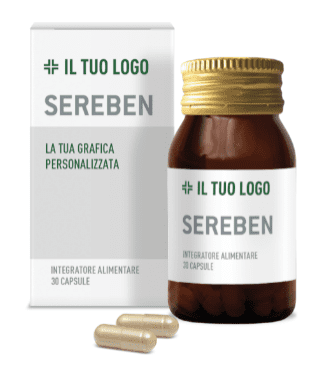 SEREBEN CAPSULES