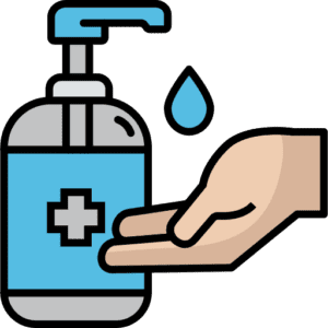 Disinfectants