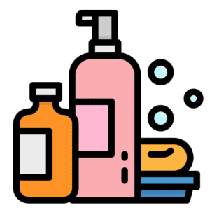 Hygiene & Cosmetics